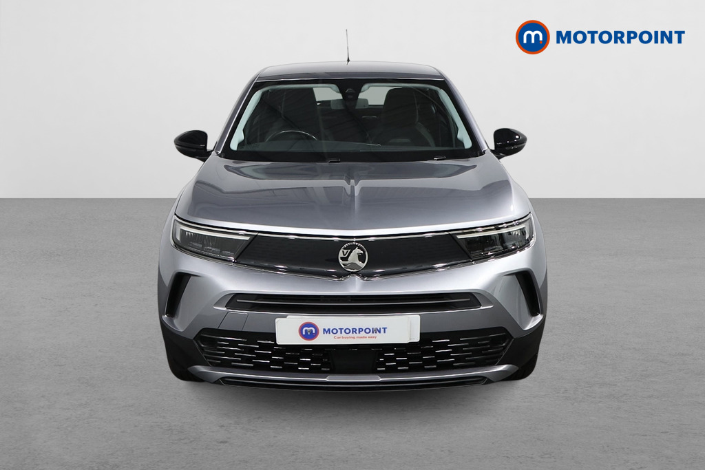 Vauxhall Mokka SE Manual Petrol SUV - Stock Number (1560763) - Front bumper