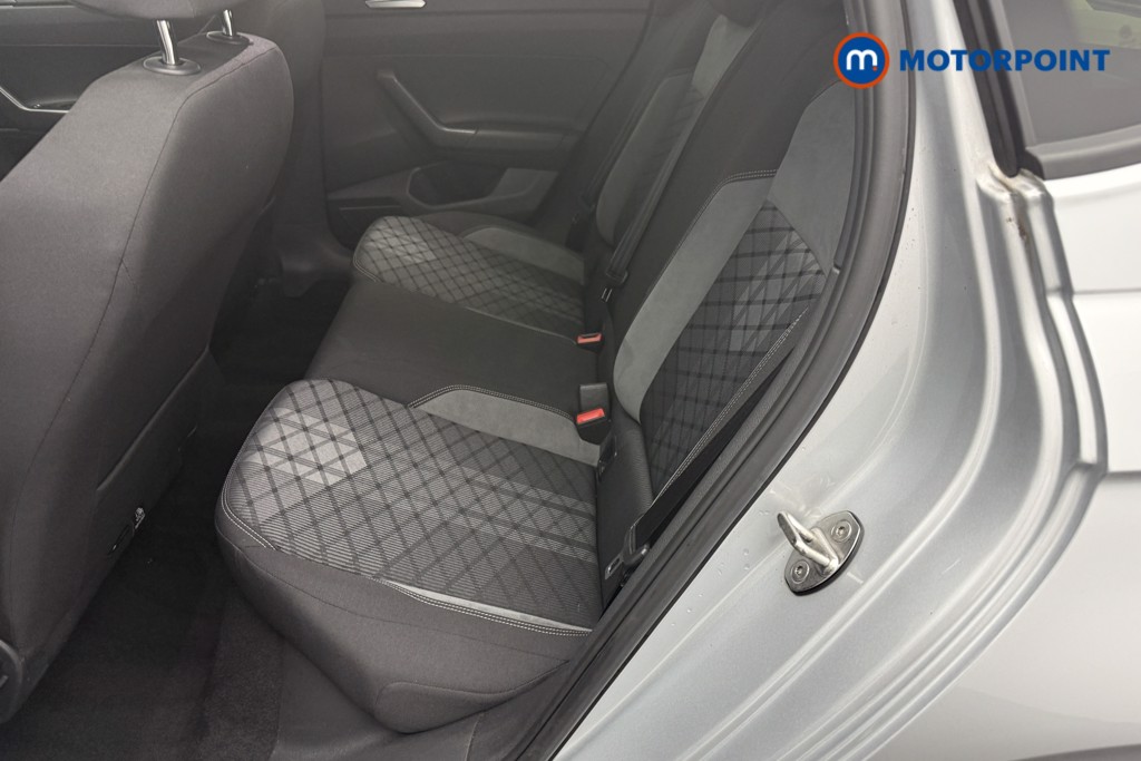 Volkswagen Polo R-Line Manual Petrol Hatchback - Stock Number (1560811) - 2nd supplementary image
