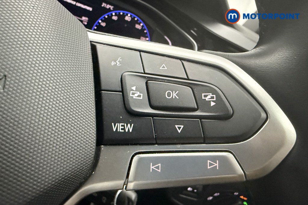 Volkswagen Polo R-Line Manual Petrol Hatchback - Stock Number (1560811) - 13th supplementary image