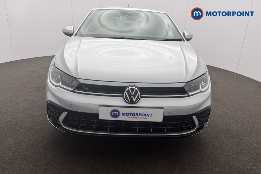 Volkswagen Polo R-Line Manual Petrol Hatchback - Stock Number (1560811) - 27th supplementary image