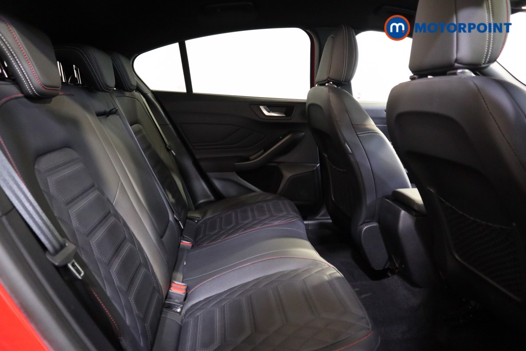Ford Focus St-Line X Manual Petrol Hatchback - Stock Number (1560885) - 13th supplementary image