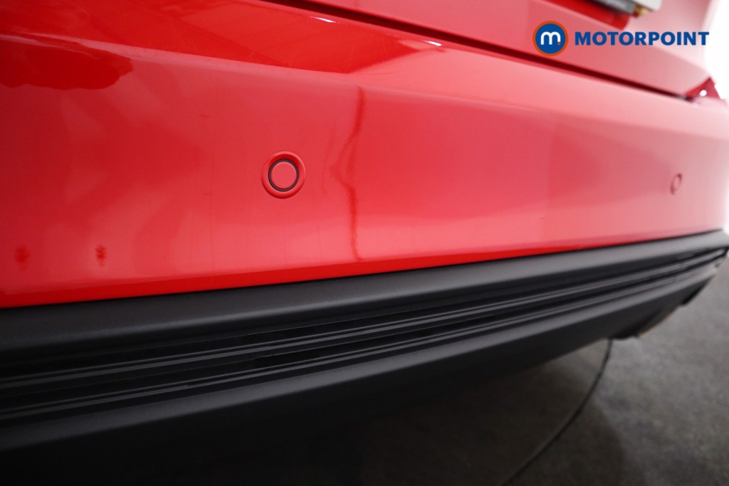Ford Focus St-Line X Manual Petrol Hatchback - Stock Number (1560885) - 19th supplementary image