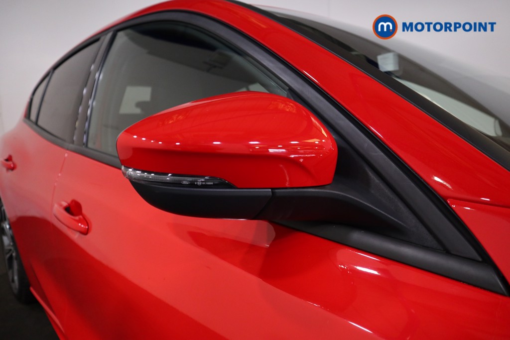 Ford Focus St-Line X Manual Petrol Hatchback - Stock Number (1560885) - 23rd supplementary image