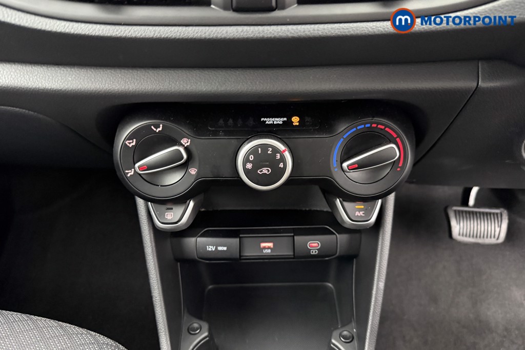 KIA Picanto 2 Automatic Petrol Hatchback - Stock Number (1560925) - 11th supplementary image