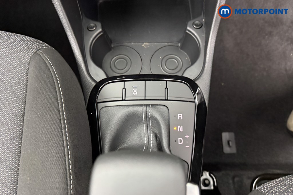 KIA Picanto 2 Automatic Petrol Hatchback - Stock Number (1560925) - 12th supplementary image