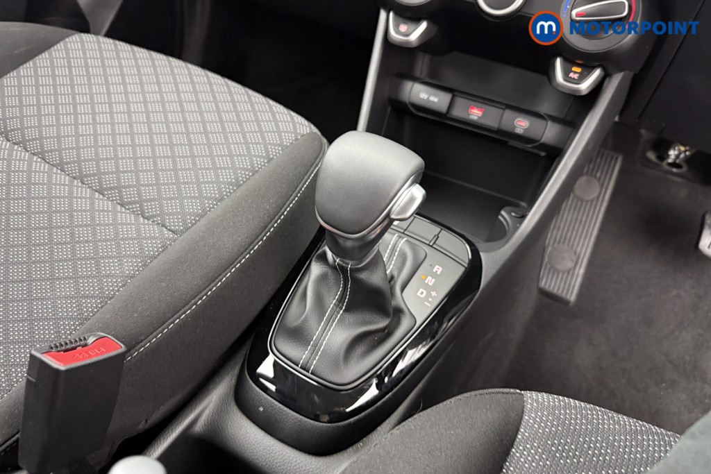 KIA Picanto 2 Automatic Petrol Hatchback - Stock Number (1560925) - 13th supplementary image