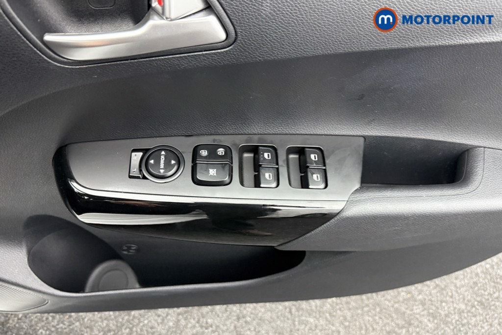KIA Picanto 2 Automatic Petrol Hatchback - Stock Number (1560925) - 17th supplementary image