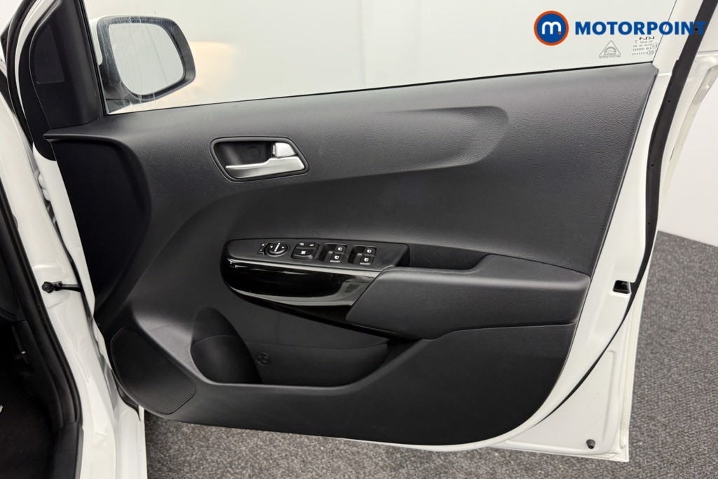 KIA Picanto 2 Automatic Petrol Hatchback - Stock Number (1560925) - 18th supplementary image