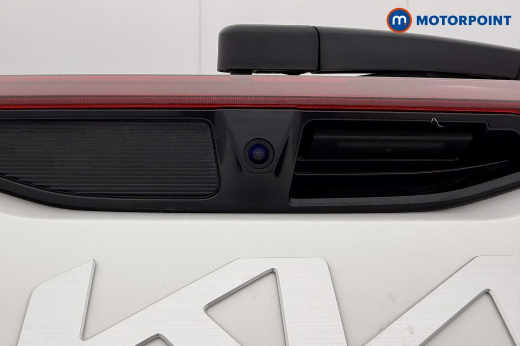 KIA Picanto 2 Automatic Petrol Hatchback - Stock Number (1560925) - 21st supplementary image