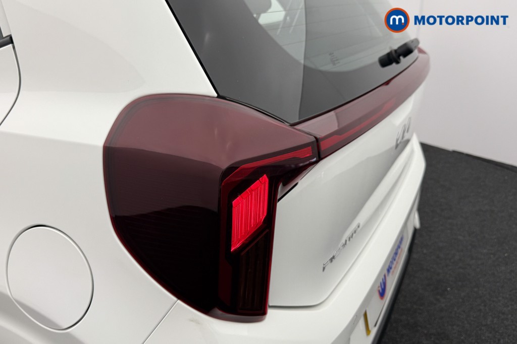 KIA Picanto 2 Automatic Petrol Hatchback - Stock Number (1560925) - 26th supplementary image
