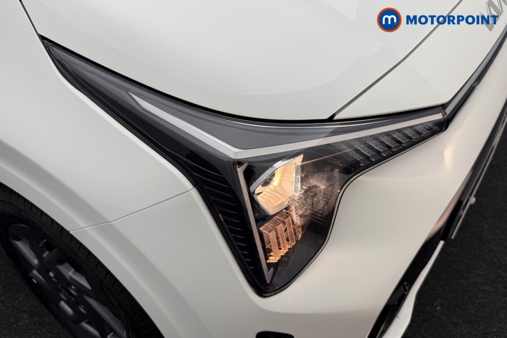 KIA Picanto 2 Automatic Petrol Hatchback - Stock Number (1560925) - 28th supplementary image