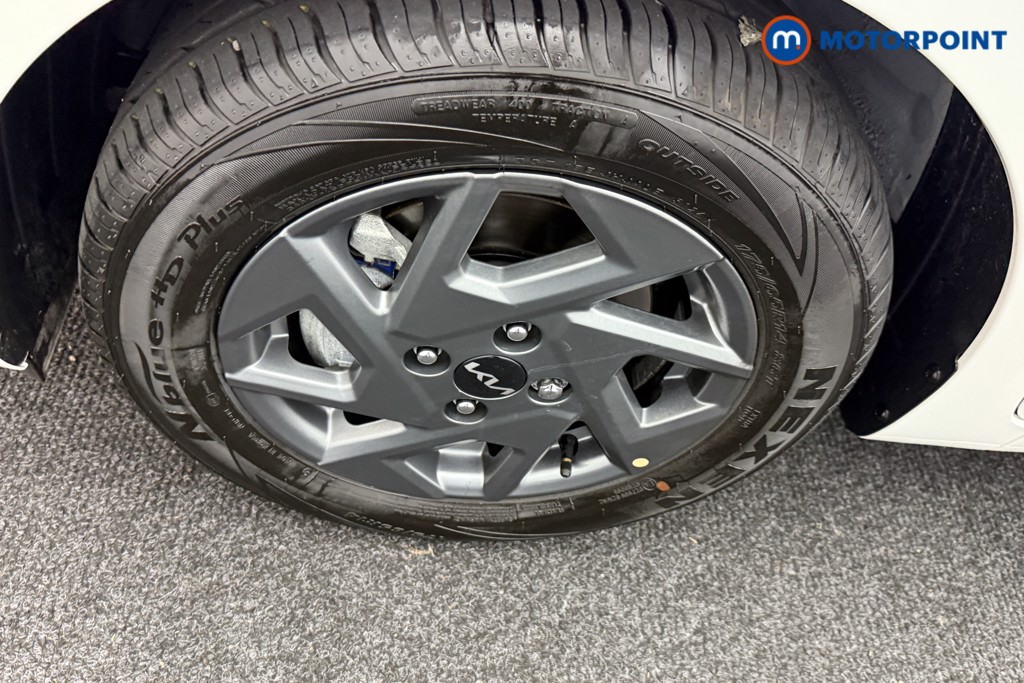 KIA Picanto 2 Automatic Petrol Hatchback - Stock Number (1560925) - 30th supplementary image