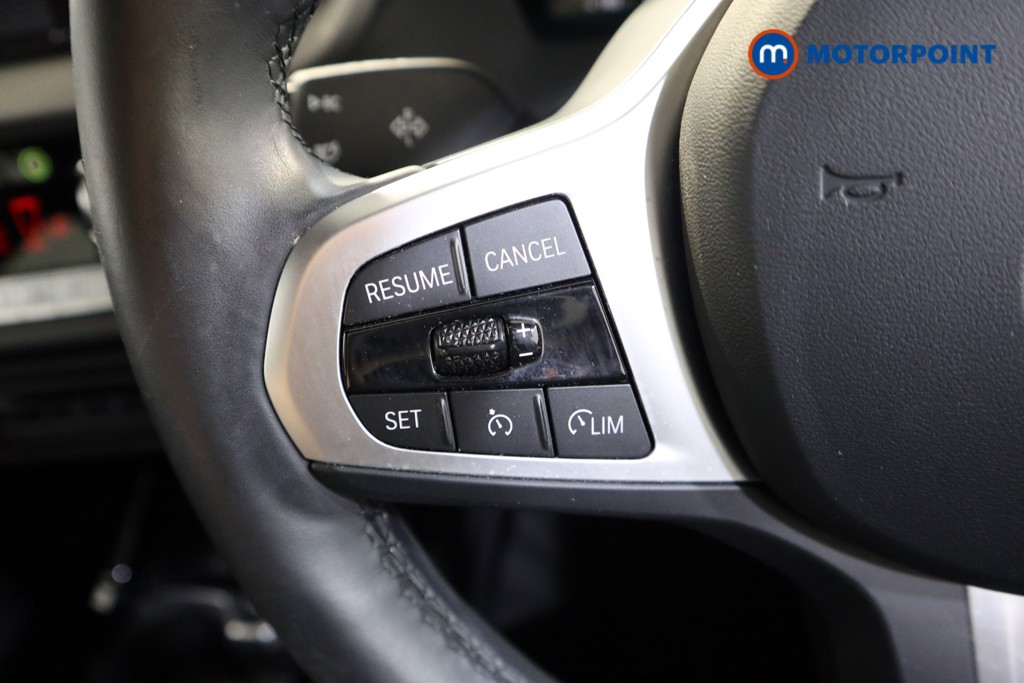 BMW 1 Series M Sport Automatic Petrol Hatchback - Stock Number (1560952) - 3rd supplementary image