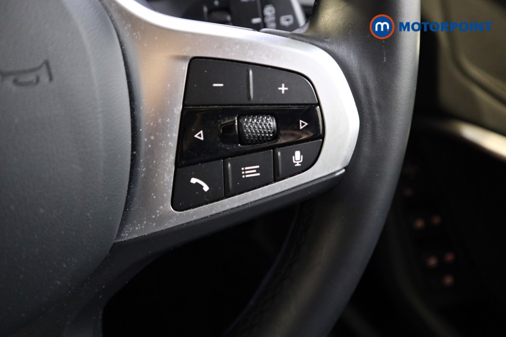 BMW 1 Series M Sport Automatic Petrol Hatchback - Stock Number (1560952) - 4th supplementary image