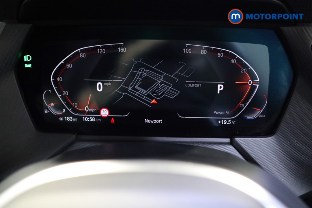 BMW 1 Series M Sport Automatic Petrol Hatchback - Stock Number (1560952) - 6th supplementary image