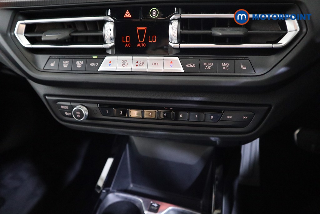 BMW 1 Series M Sport Automatic Petrol Hatchback - Stock Number (1560952) - 8th supplementary image