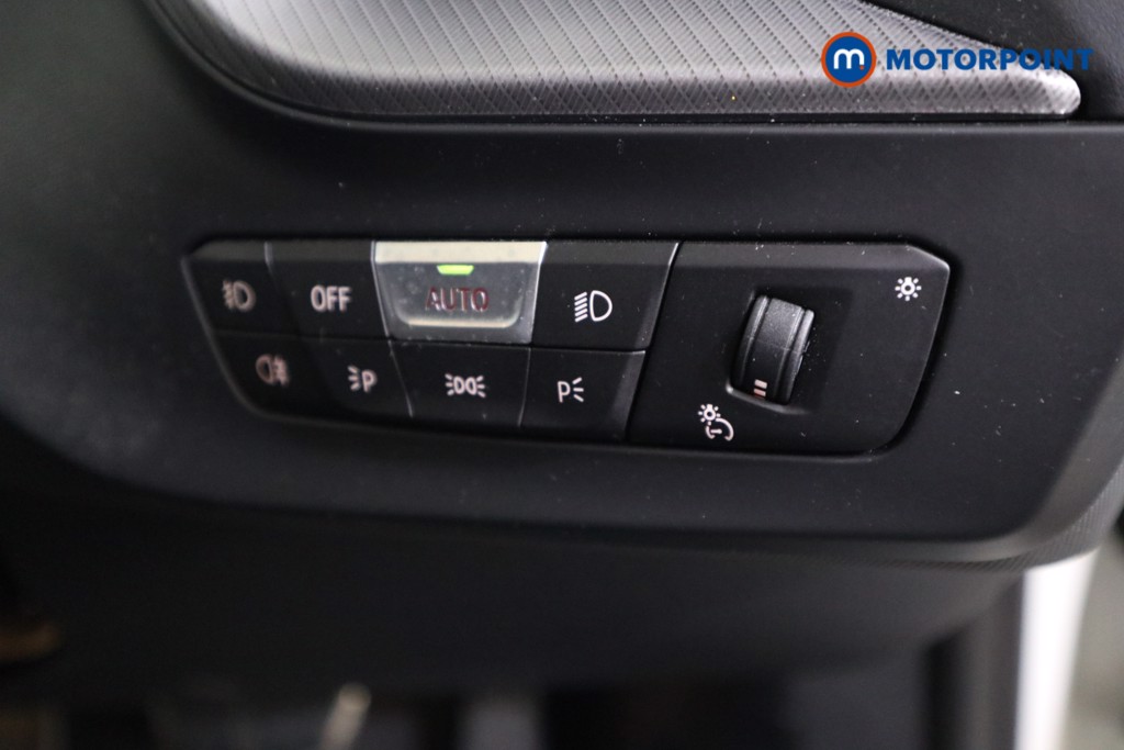 BMW 1 Series M Sport Automatic Petrol Hatchback - Stock Number (1560952) - 10th supplementary image