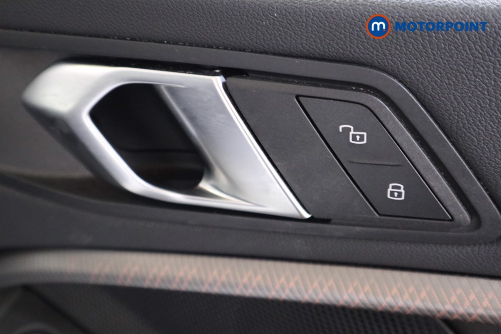 BMW 1 Series M Sport Automatic Petrol Hatchback - Stock Number (1560952) - 12th supplementary image