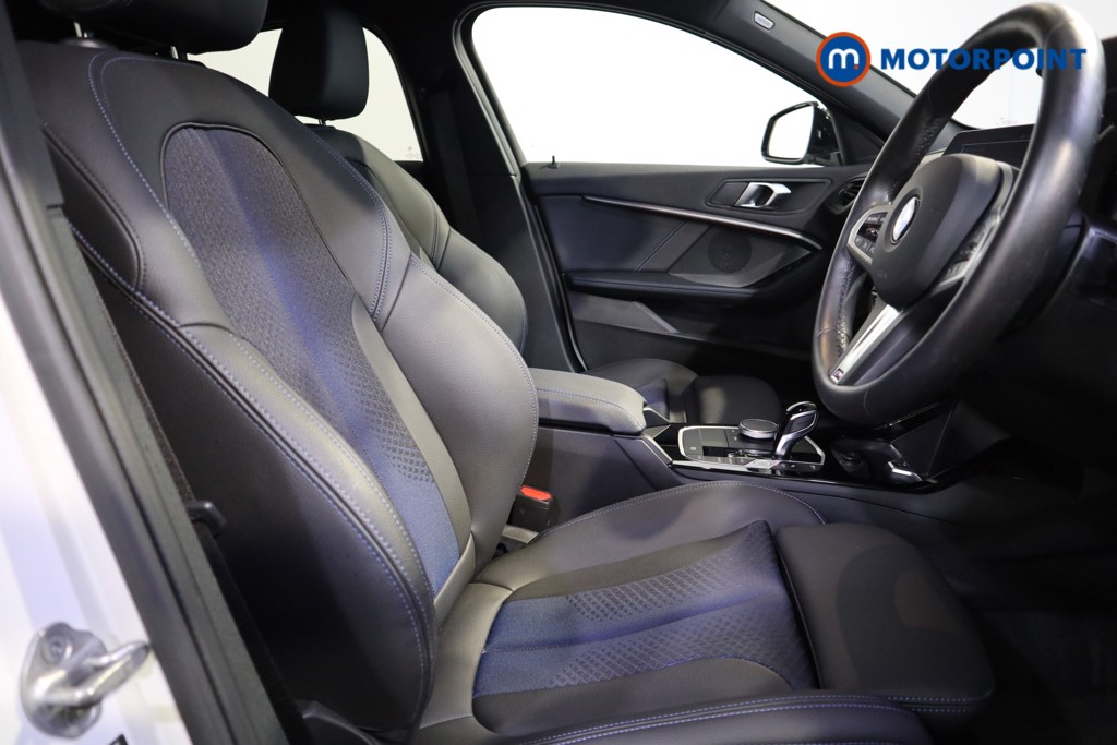 BMW 1 Series M Sport Automatic Petrol Hatchback - Stock Number (1560952) - 13th supplementary image