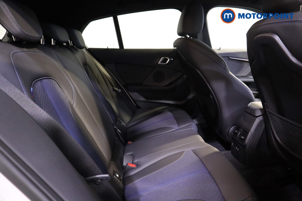 BMW 1 Series M Sport Automatic Petrol Hatchback - Stock Number (1560952) - 14th supplementary image