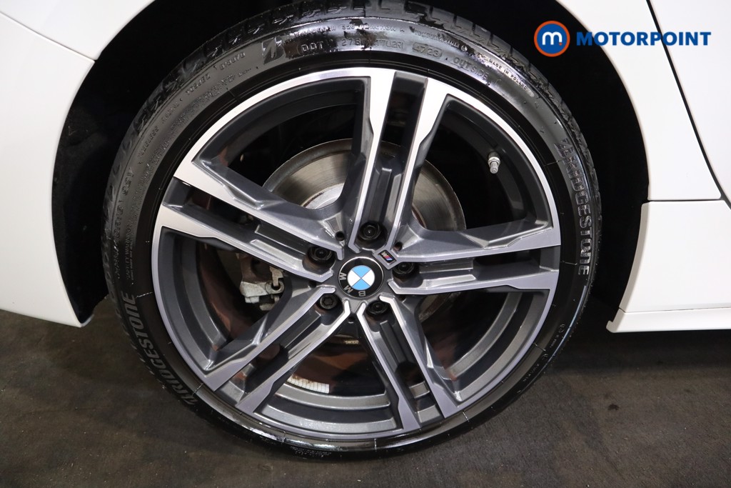 BMW 1 Series M Sport Automatic Petrol Hatchback - Stock Number (1560952) - 16th supplementary image