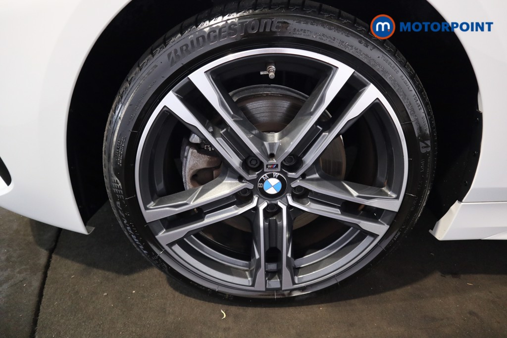 BMW 1 Series M Sport Automatic Petrol Hatchback - Stock Number (1560952) - 18th supplementary image