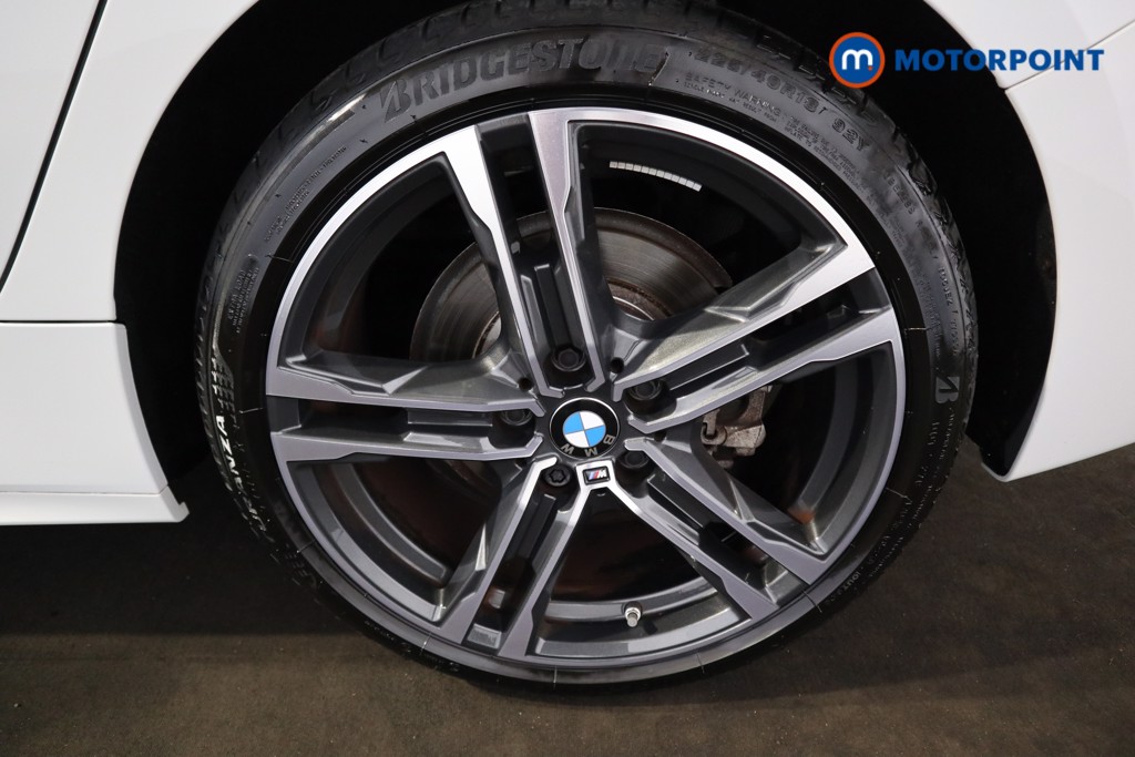 BMW 1 Series M Sport Automatic Petrol Hatchback - Stock Number (1560952) - 19th supplementary image