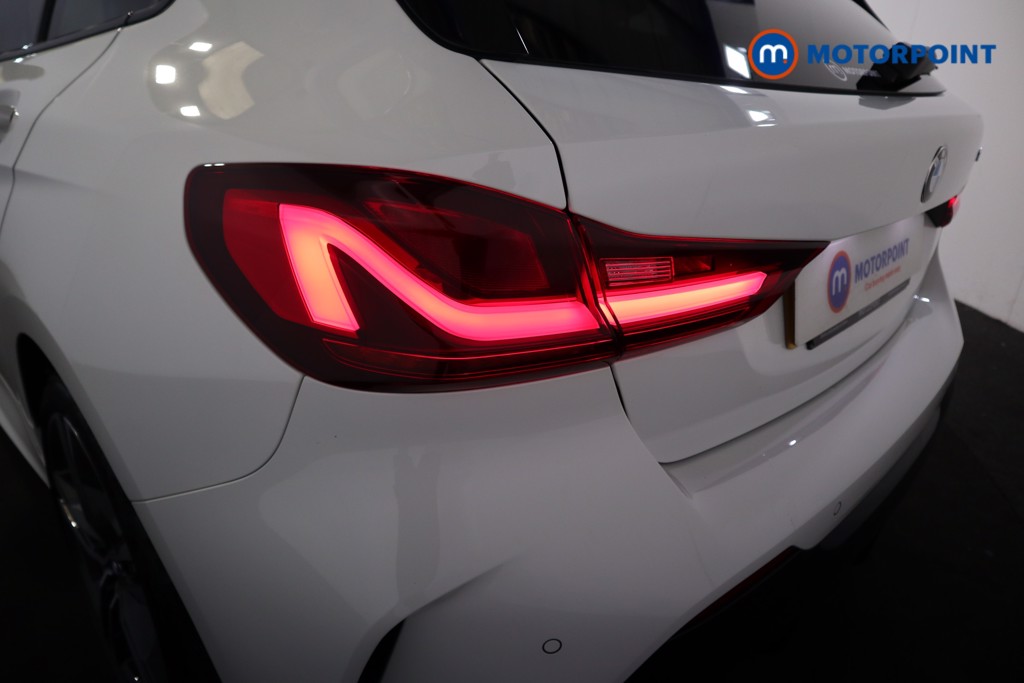 BMW 1 Series M Sport Automatic Petrol Hatchback - Stock Number (1560952) - 21st supplementary image