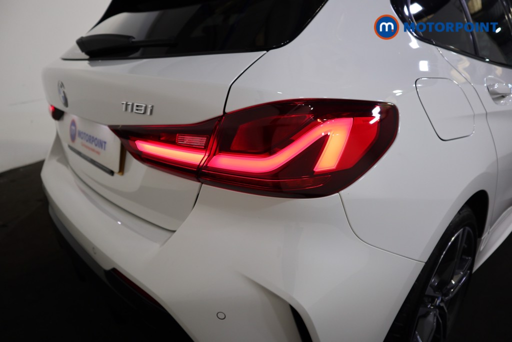 BMW 1 Series M Sport Automatic Petrol Hatchback - Stock Number (1560952) - 22nd supplementary image