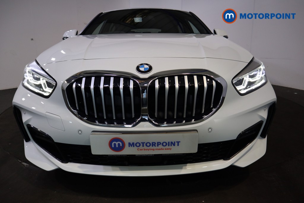 BMW 1 Series M Sport Automatic Petrol Hatchback - Stock Number (1560952) - 26th supplementary image