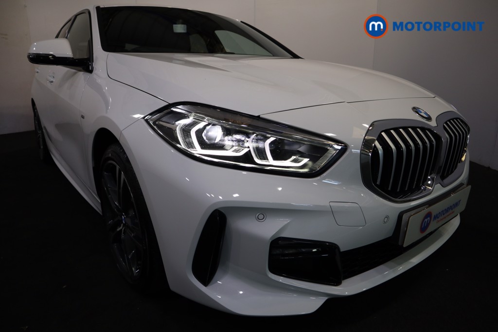 BMW 1 Series M Sport Automatic Petrol Hatchback - Stock Number (1560952) - 27th supplementary image