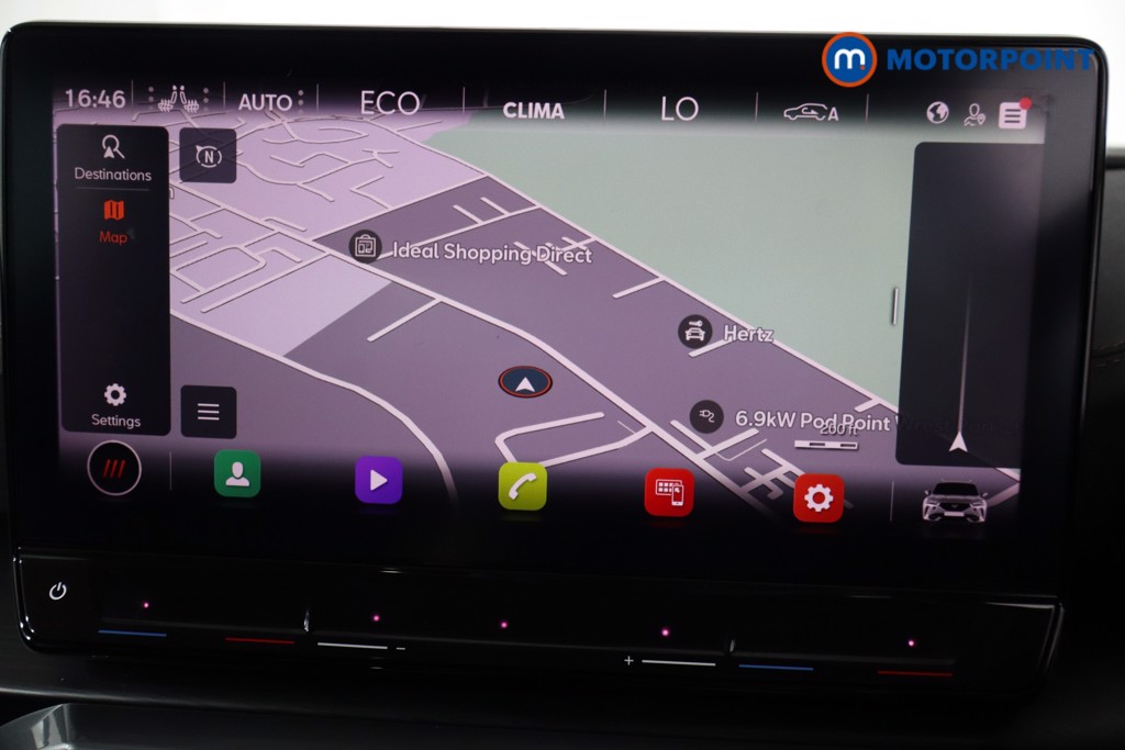 Cupra Formentor VZ2 Automatic Petrol Plug-In Hybrid SUV - Stock Number (1561057) - 2nd supplementary image