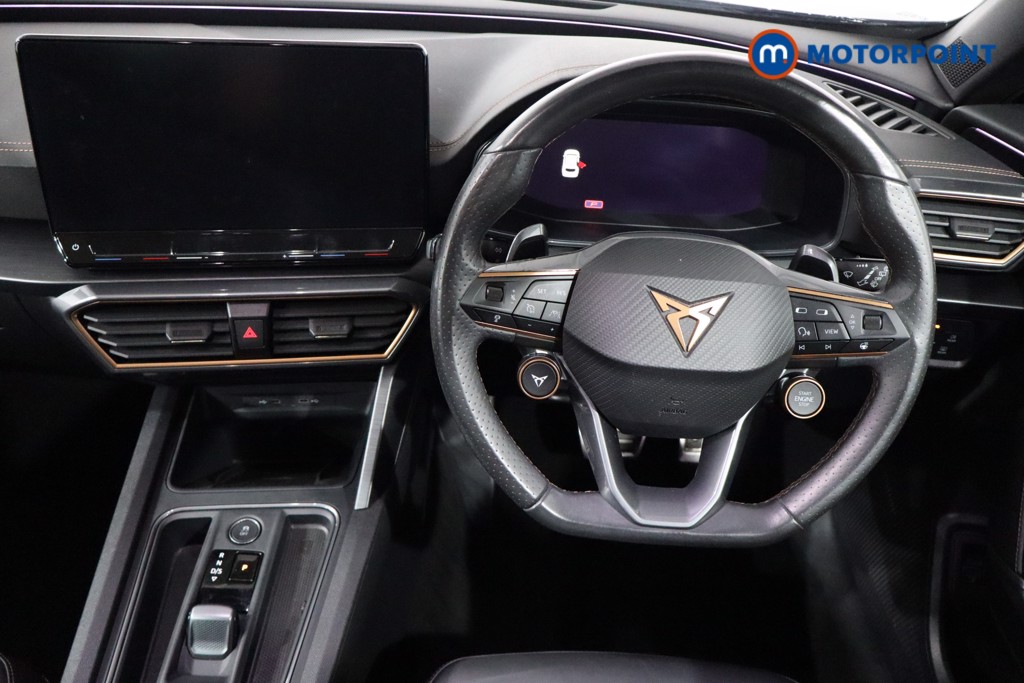 Cupra Formentor VZ2 Automatic Petrol Plug-In Hybrid SUV - Stock Number (1561057) - 3rd supplementary image