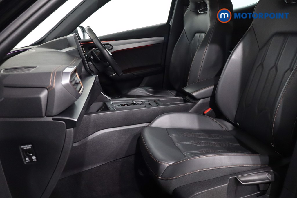 Cupra Formentor VZ2 Automatic Petrol Plug-In Hybrid SUV - Stock Number (1561057) - 4th supplementary image