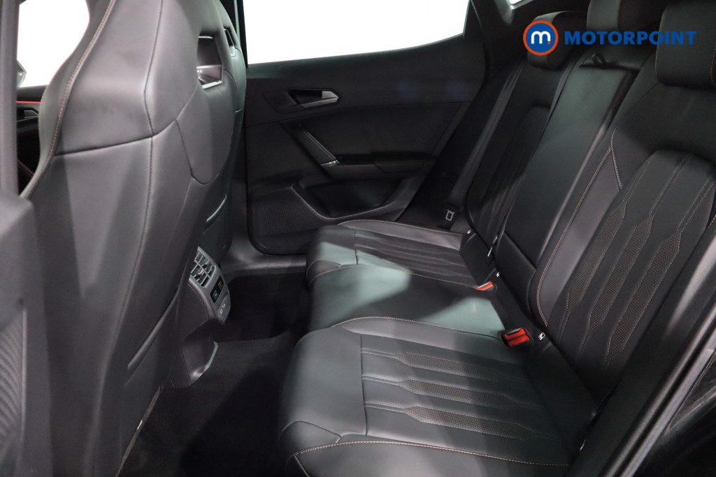 Cupra Formentor VZ2 Automatic Petrol Plug-In Hybrid SUV - Stock Number (1561057) - 5th supplementary image