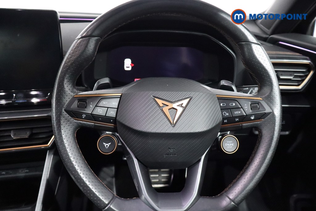 Cupra Formentor VZ2 Automatic Petrol Plug-In Hybrid SUV - Stock Number (1561057) - 6th supplementary image