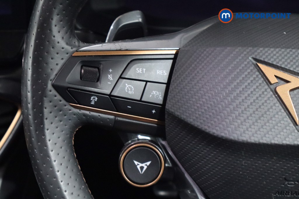 Cupra Formentor VZ2 Automatic Petrol Plug-In Hybrid SUV - Stock Number (1561057) - 7th supplementary image