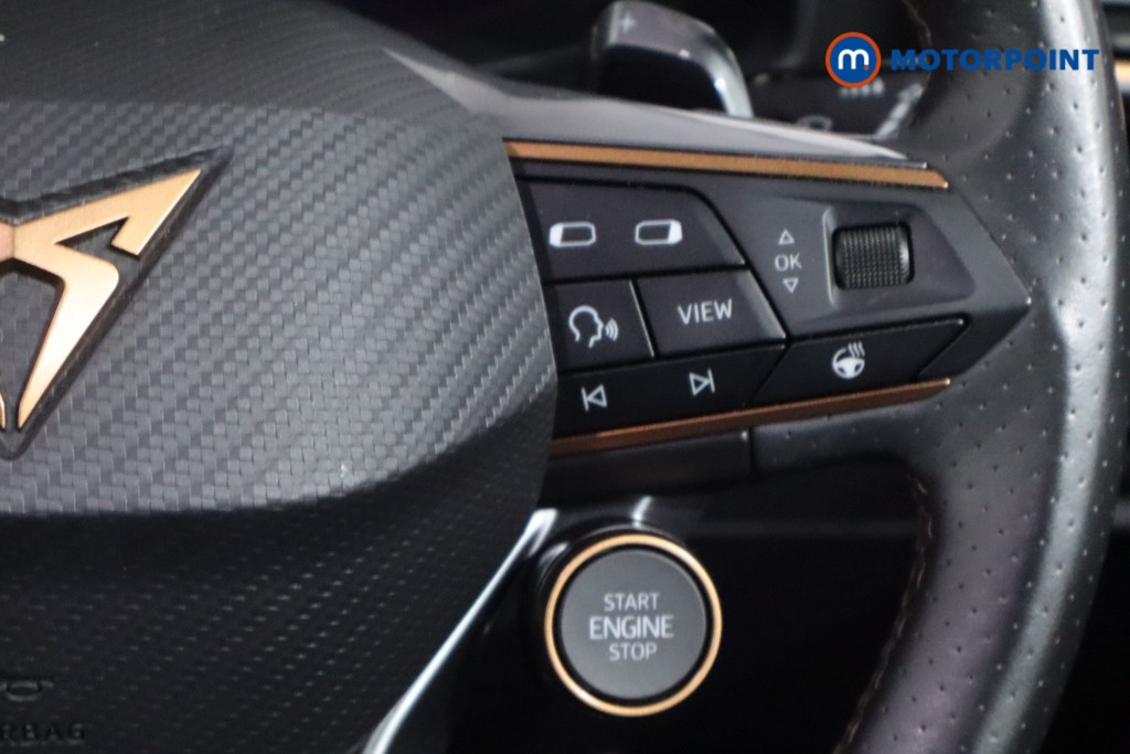 Cupra Formentor VZ2 Automatic Petrol Plug-In Hybrid SUV - Stock Number (1561057) - 8th supplementary image