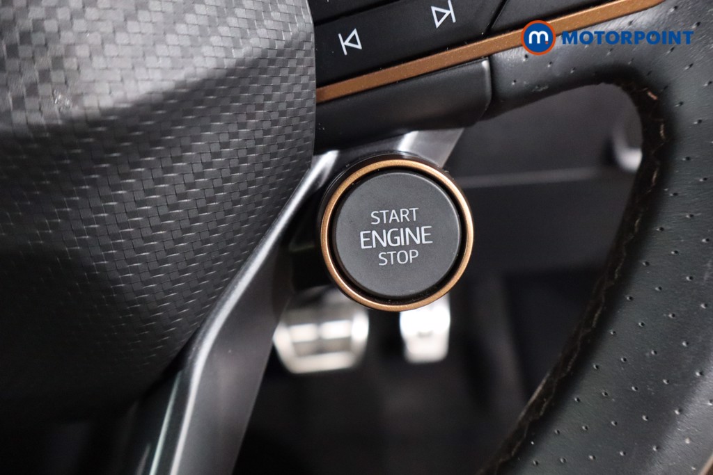 Cupra Formentor VZ2 Automatic Petrol Plug-In Hybrid SUV - Stock Number (1561057) - 13th supplementary image