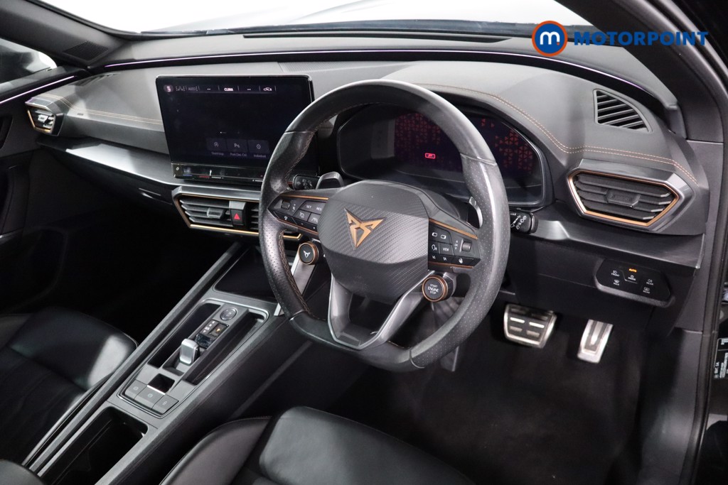 Cupra Formentor VZ2 Automatic Petrol Plug-In Hybrid SUV - Stock Number (1561057) - 20th supplementary image