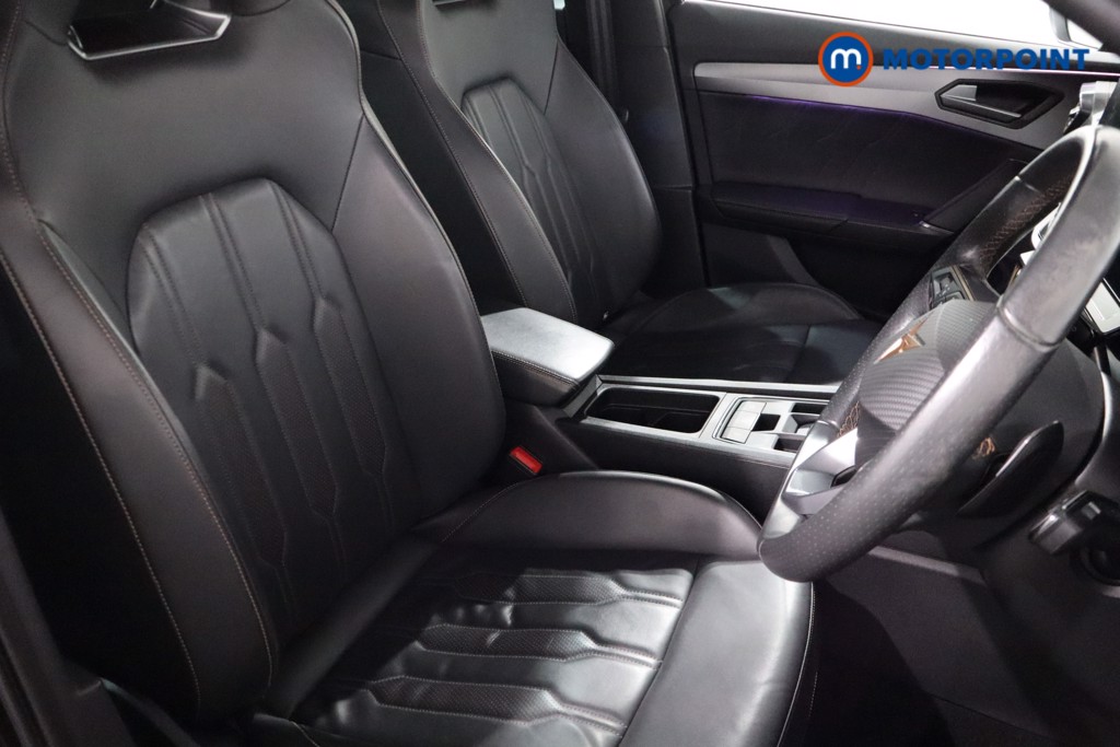 Cupra Formentor VZ2 Automatic Petrol Plug-In Hybrid SUV - Stock Number (1561057) - 21st supplementary image