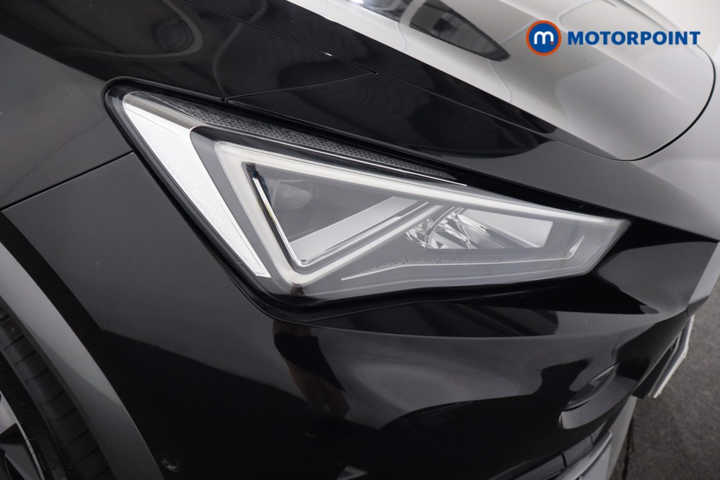 Cupra Formentor VZ2 Automatic Petrol Plug-In Hybrid SUV - Stock Number (1561057) - 23rd supplementary image