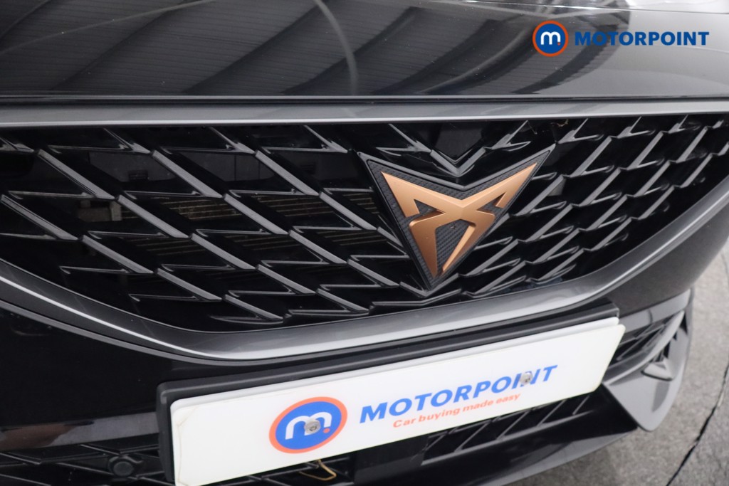 Cupra Formentor VZ2 Automatic Petrol Plug-In Hybrid SUV - Stock Number (1561057) - 24th supplementary image