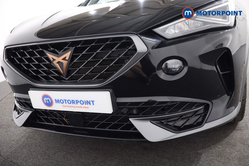 Cupra Formentor VZ2 Automatic Petrol Plug-In Hybrid SUV - Stock Number (1561057) - 25th supplementary image