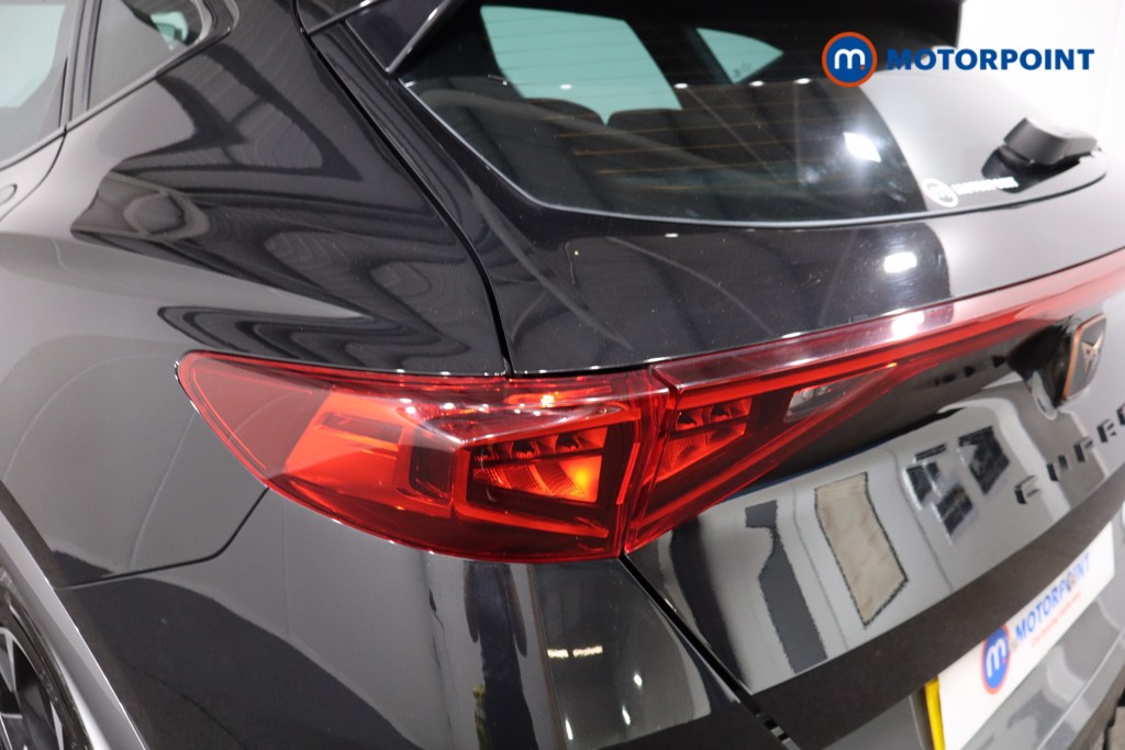 Cupra Formentor VZ2 Automatic Petrol Plug-In Hybrid SUV - Stock Number (1561057) - 27th supplementary image