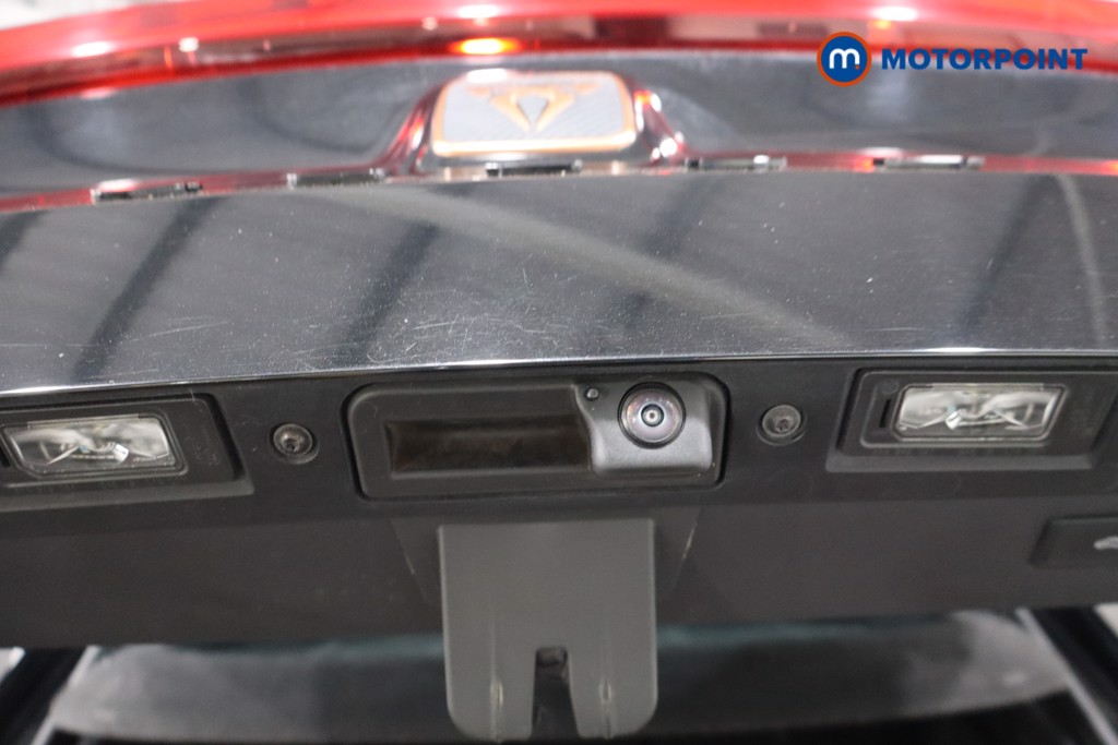 Cupra Formentor VZ2 Automatic Petrol Plug-In Hybrid SUV - Stock Number (1561057) - 29th supplementary image