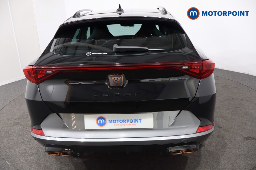 Cupra Formentor VZ2 Automatic Petrol Plug-In Hybrid SUV - Stock Number (1561057) - 30th supplementary image