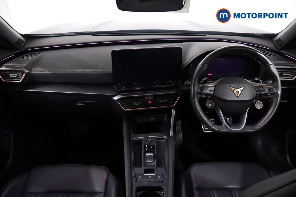 Cupra Formentor VZ2 Automatic Petrol Plug-In Hybrid SUV - Stock Number (1561057) - 1st supplementary image