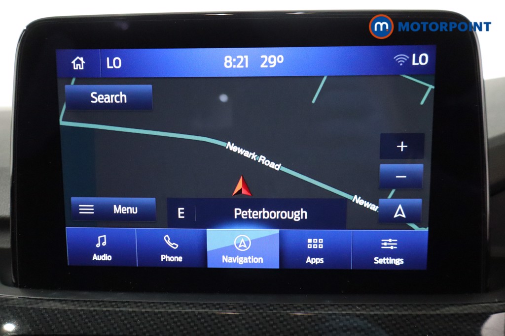 Ford Kuga St-Line X Manual Petrol SUV - Stock Number (1561127) - 2nd supplementary image