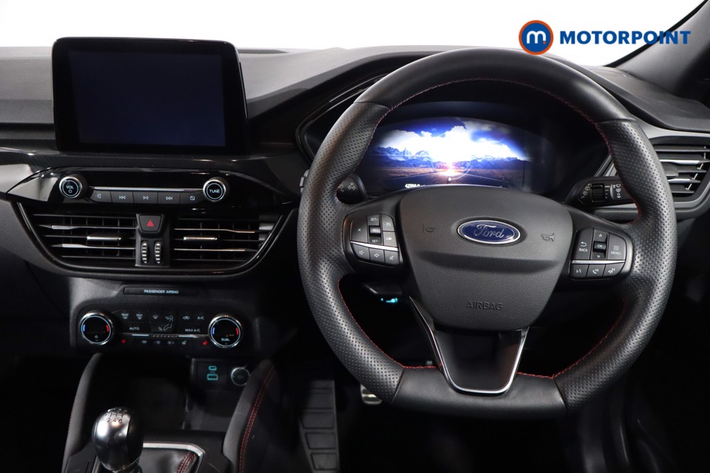 Ford Kuga St-Line X Manual Petrol SUV - Stock Number (1561127) - 3rd supplementary image